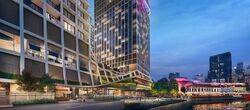 Canninghill Piers (D6), Apartment #586172671